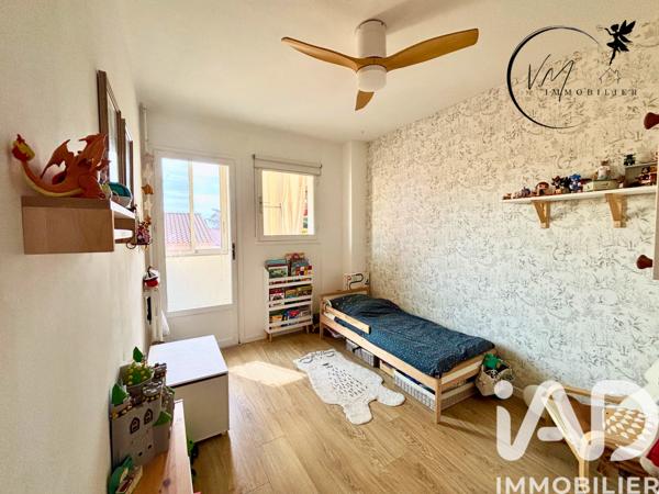 Appartement à vendre 4 pièces 74 m² La Valette-du-Var