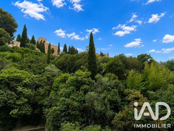 Appartement à vendre 2 pièces 46 m² Cassis