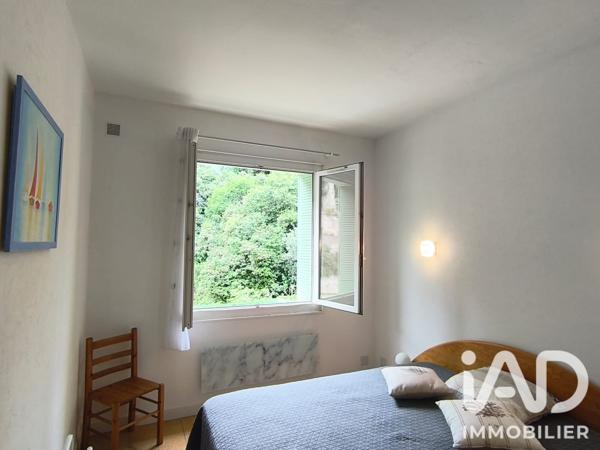 Appartement à vendre 2 pièces 46 m² Cassis