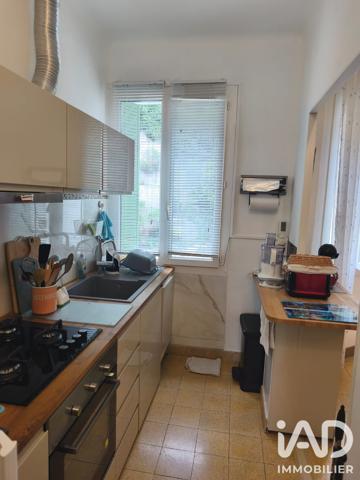 Appartement à vendre 2 pièces 46 m² Cassis