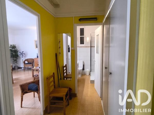 Appartement à vendre 2 pièces 46 m² Cassis