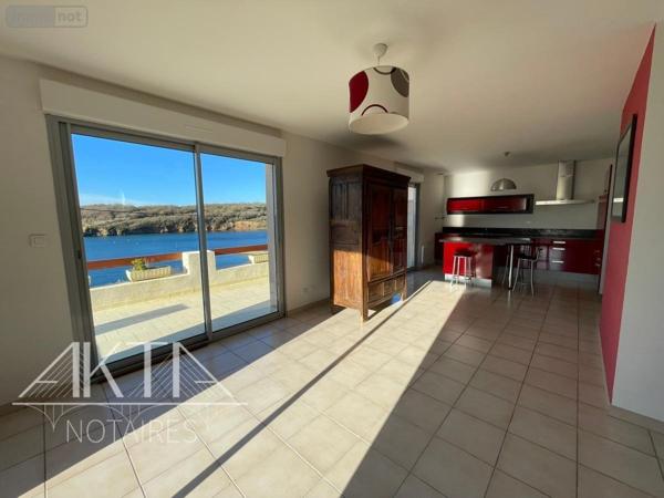 Maison à vendre à Plougastel-Daoulas dans le Finistère (29470), ref : 29036-212