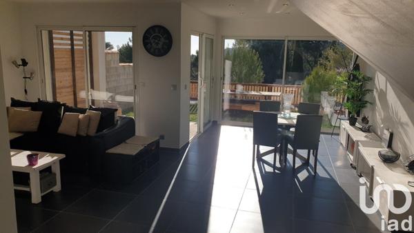 Maison à vendre 4 pièces 94 m² Aurons