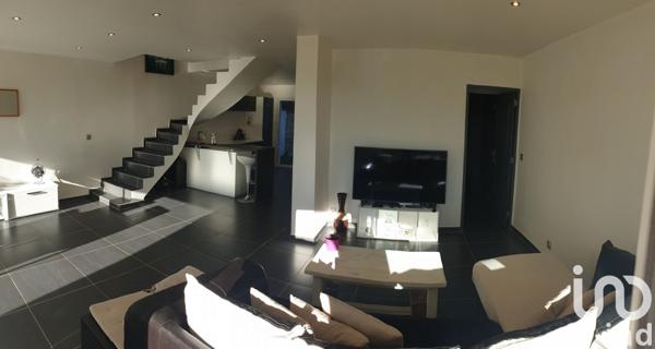 Maison à vendre 4 pièces 94 m² Aurons