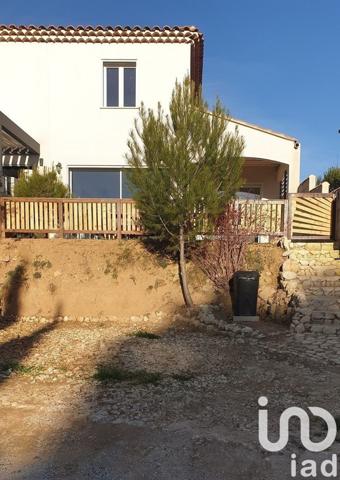 Maison à vendre 4 pièces 94 m² Aurons