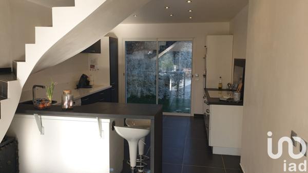 Maison à vendre 4 pièces 94 m² Aurons