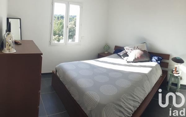 Maison à vendre 4 pièces 94 m² Aurons