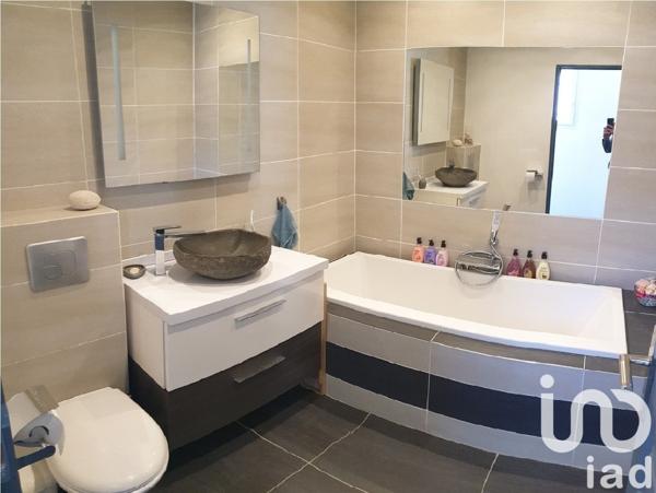 Maison à vendre 4 pièces 94 m² Aurons