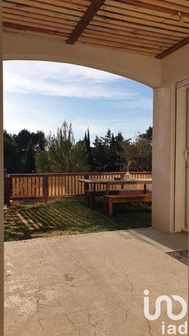 Maison à vendre 4 pièces 94 m² Aurons