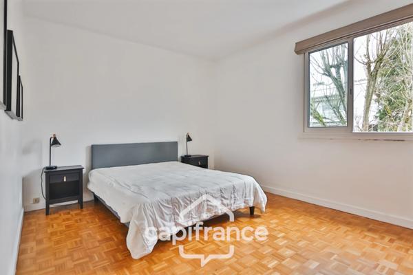 Appartement à vendre 4 pièces VAUCRESSON (92)