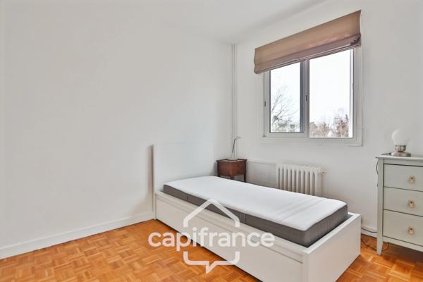 Appartement à vendre 4 pièces VAUCRESSON (92)