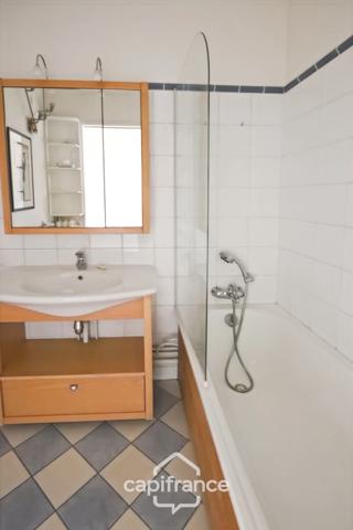 Appartement à vendre 4 pièces VAUCRESSON (92)