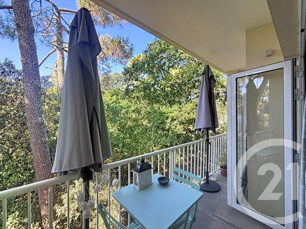 Appartement Studio à vendre  1 pièce - 29,61 m 2   ARCACHON  - 33