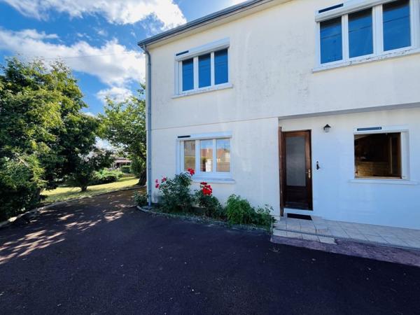 Maison à vendre 91 732 € Orval 4 p 79 m² DPE