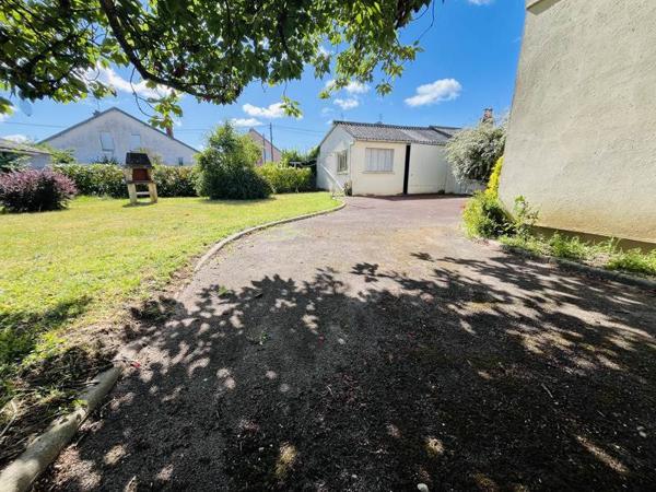 Maison à vendre 91 732 € Orval 4 p 79 m² DPE