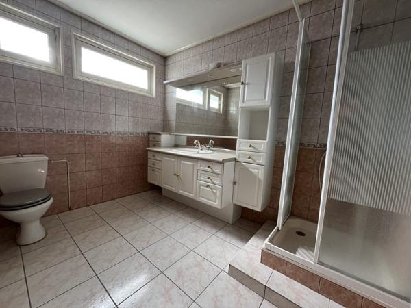 Maison à vendre 91 732 € Orval 4 p 79 m² DPE