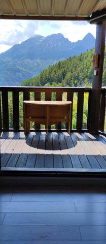 Studio Pra Loup 1600 (Uvernet Fours 04400)