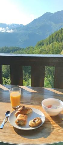 Studio Pra Loup 1600 (Uvernet Fours 04400)