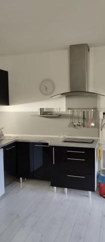 Studio Pra Loup 1600 (Uvernet Fours 04400)