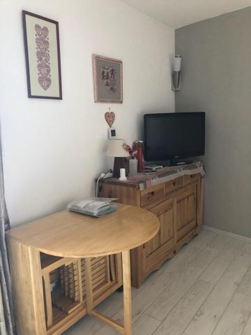 Studio Pra Loup 1600 (Uvernet Fours 04400)