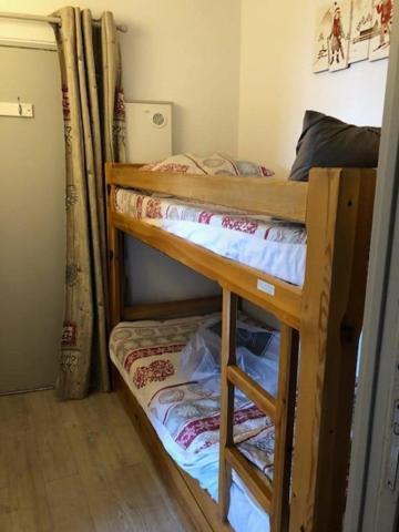 Studio Pra Loup 1600 (Uvernet Fours 04400)