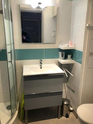 Studio Pra Loup 1600 (Uvernet Fours 04400)