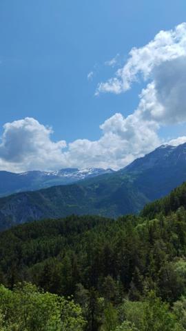 Studio Pra Loup 1600 (Uvernet Fours 04400)