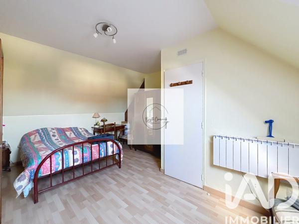 Maison à vendre 7 pièces 129 m² Châteauneuf-en-Thymerais