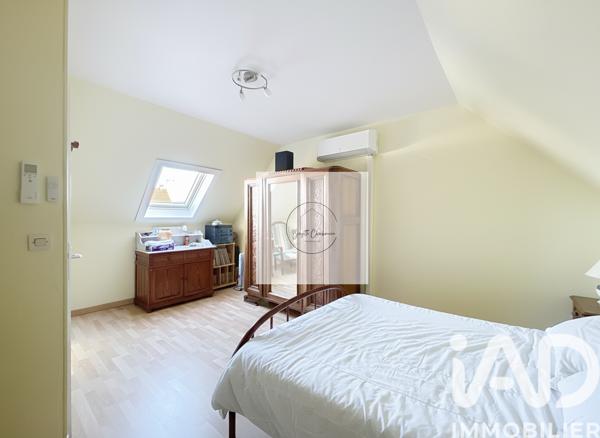 Maison à vendre 7 pièces 129 m² Châteauneuf-en-Thymerais