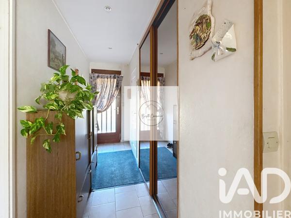 Maison à vendre 7 pièces 129 m² Châteauneuf-en-Thymerais