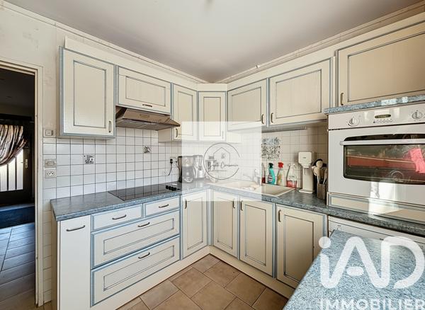 Maison à vendre 7 pièces 129 m² Châteauneuf-en-Thymerais