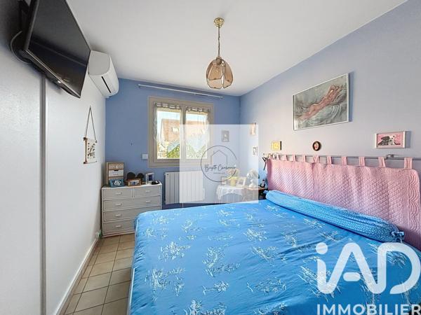 Maison à vendre 7 pièces 129 m² Châteauneuf-en-Thymerais