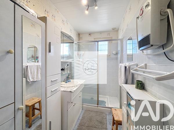 Maison à vendre 7 pièces 129 m² Châteauneuf-en-Thymerais