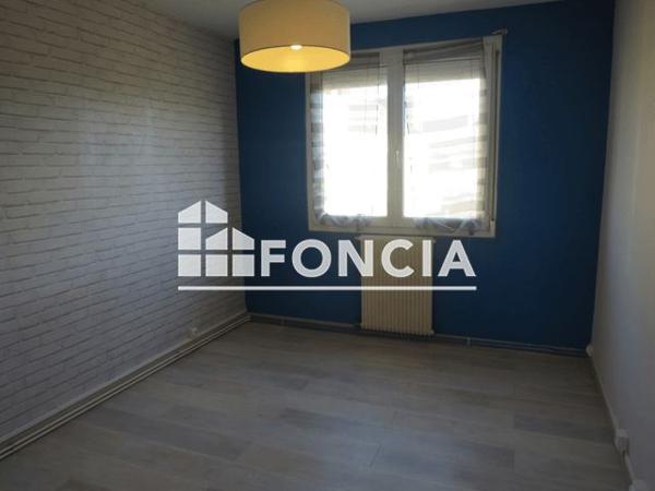 Location Appartement 3 pièces 59 m² - 30 RUE CHARLES DUMONT Dijon 21000