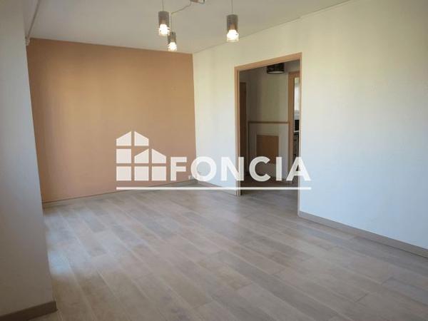 Location Appartement 3 pièces 59 m² - 30 RUE CHARLES DUMONT Dijon 21000