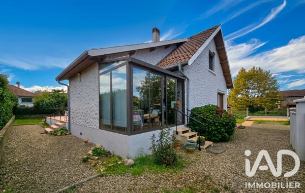 Maison à vendre 8 pièces 167 m² Andrest
