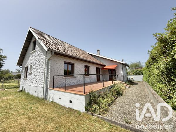 Maison à vendre 8 pièces 167 m² Andrest