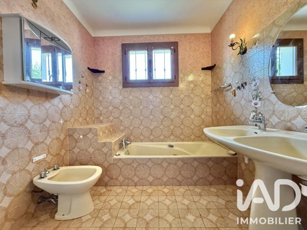 Maison à vendre 8 pièces 167 m² Andrest