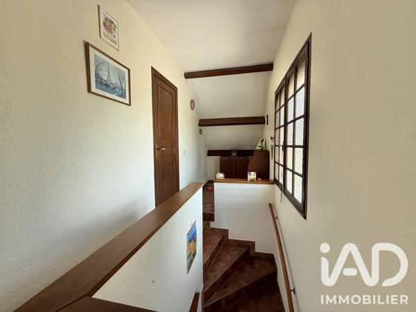 Maison à vendre 8 pièces 167 m² Andrest