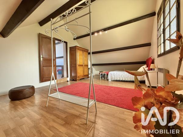 Maison à vendre 8 pièces 167 m² Andrest