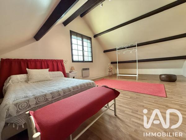 Maison à vendre 8 pièces 167 m² Andrest