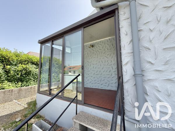 Maison à vendre 8 pièces 167 m² Andrest