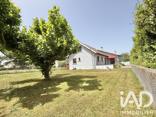 Maison à vendre 8 pièces 167 m² Andrest