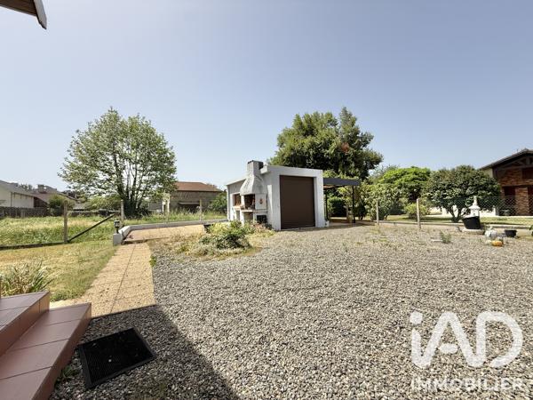 Maison à vendre 8 pièces 167 m² Andrest