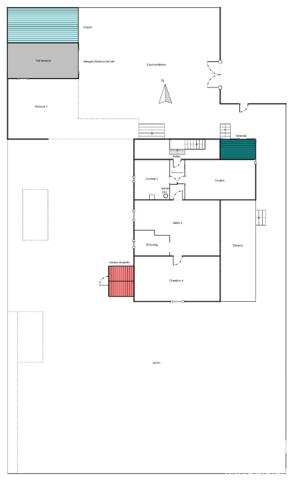 Maison à vendre 8 pièces 167 m² Andrest