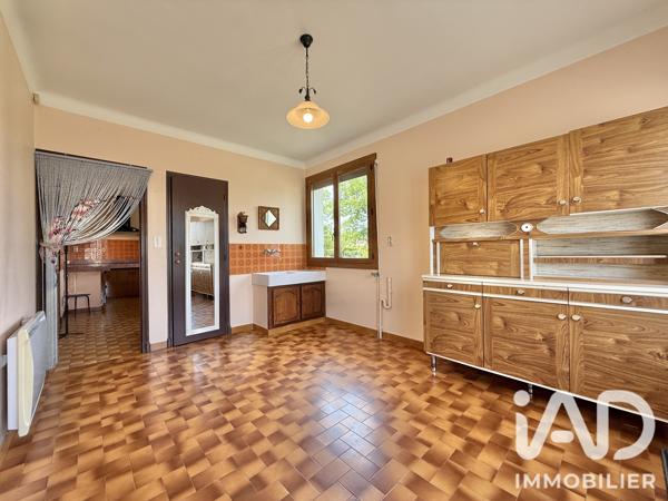 Maison à vendre 8 pièces 167 m² Andrest