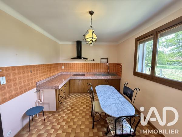 Maison à vendre 8 pièces 167 m² Andrest