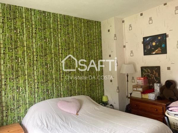 Belle maison briarde