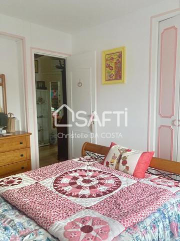 Belle maison briarde