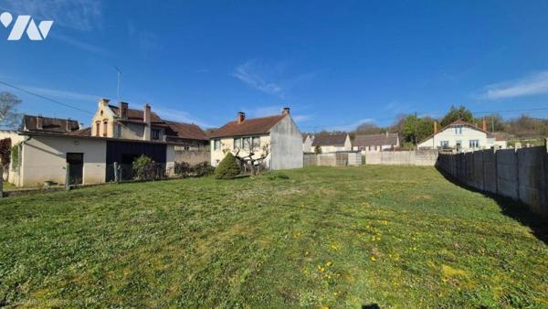 MONTIGNY-SUR-LOING
